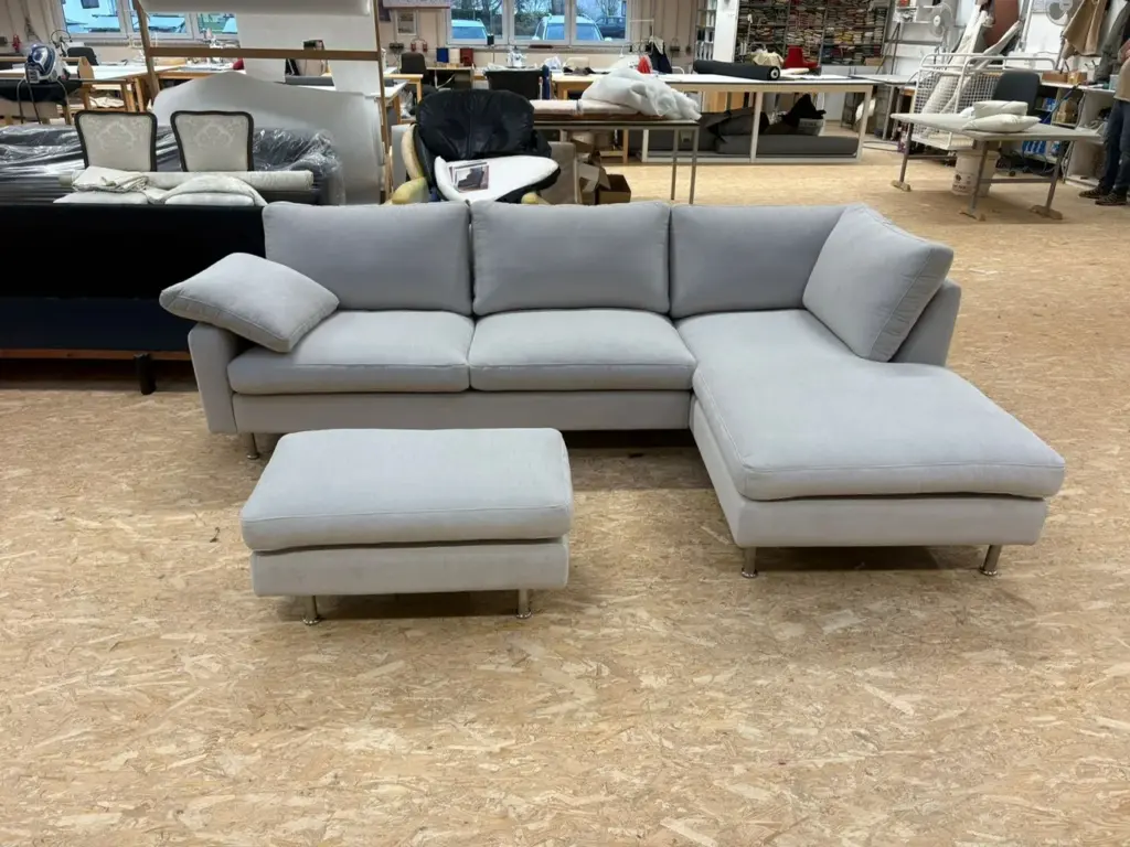 COR Sofa Baruth nachher